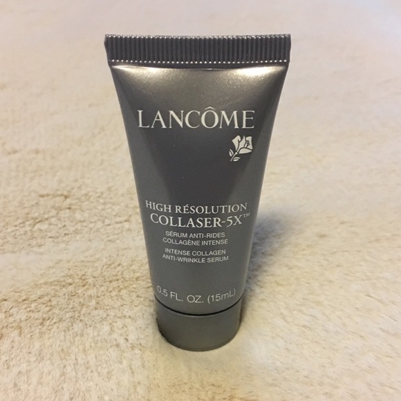 lancome collagen